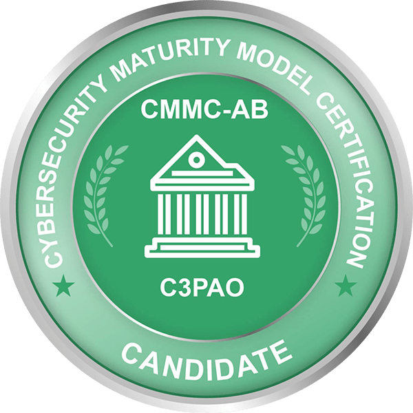 C3PAO Badge