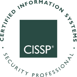 CISSP Logo